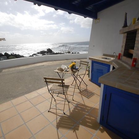 Appartement Punta Mujeres Casitas Del Mar à Arrieta  Chambre photo